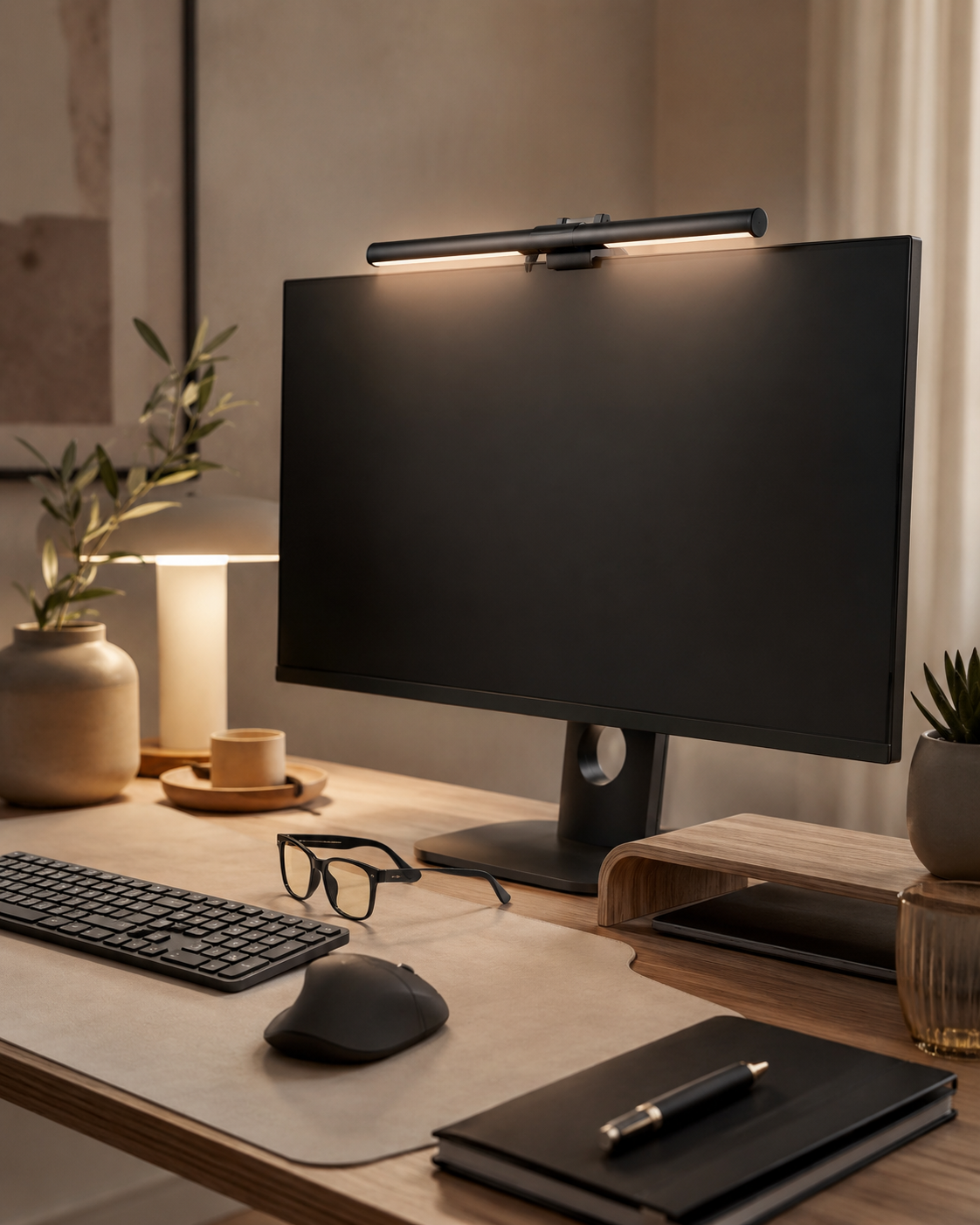 Screen Wellness