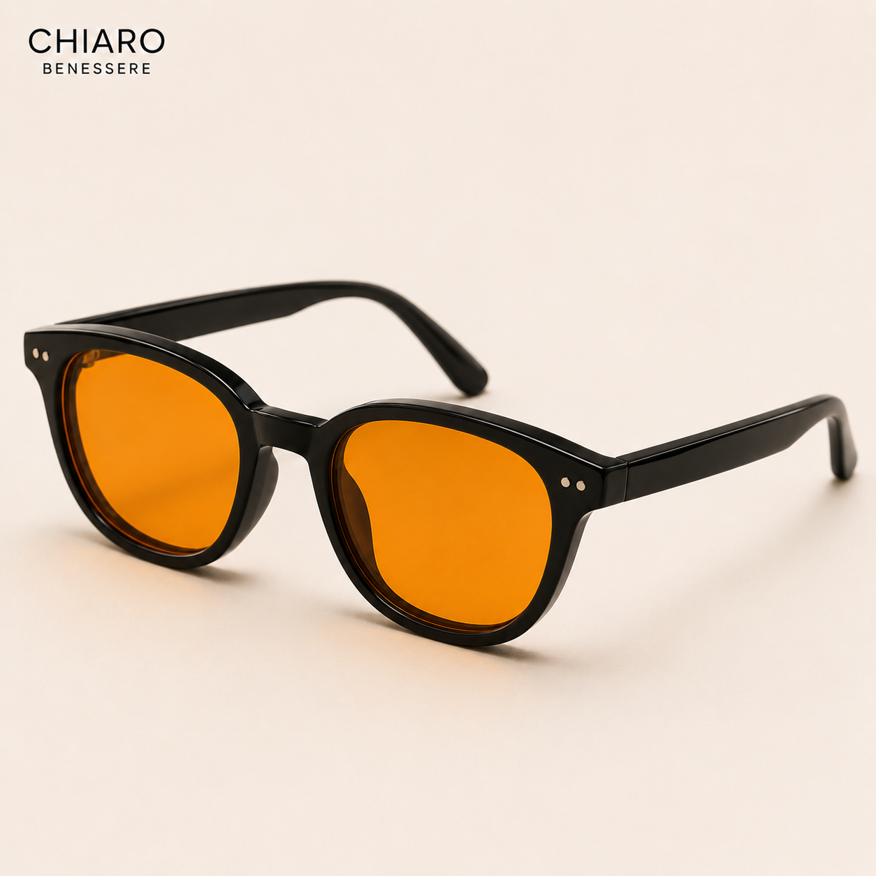 Chiaro LuminaDrive — Nocturnal Vision Eyewear