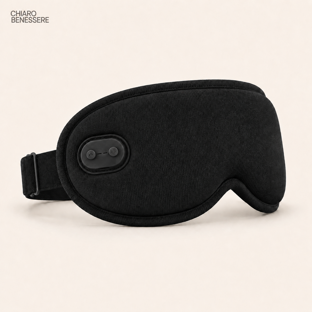 Chiaro Somnus Recovery Eye Mask