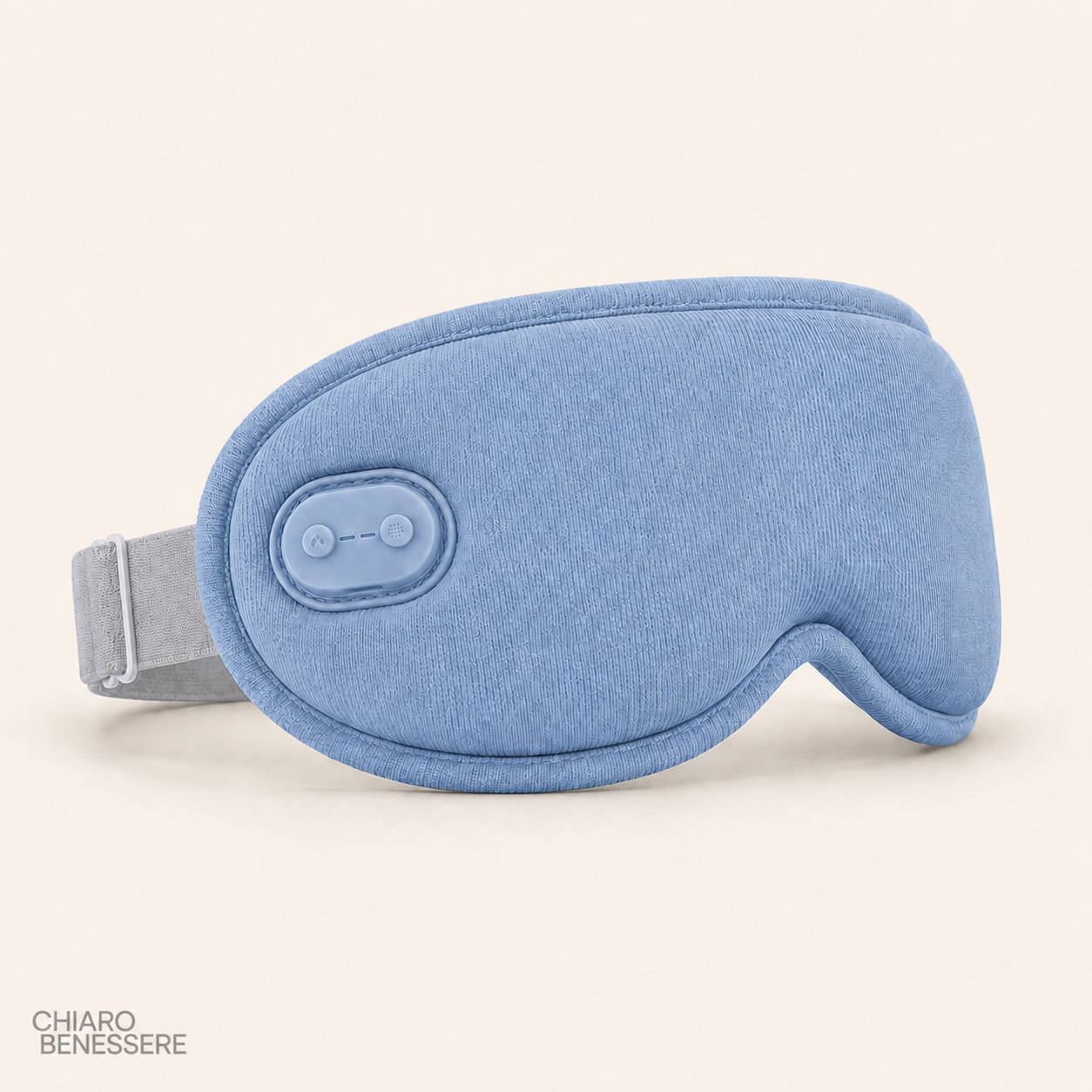 Chiaro Somnus Recovery Eye Mask