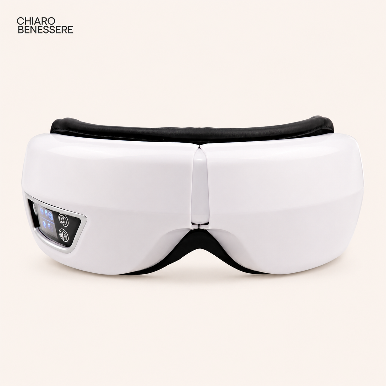 Chiaro Visio Aura Eye Massager