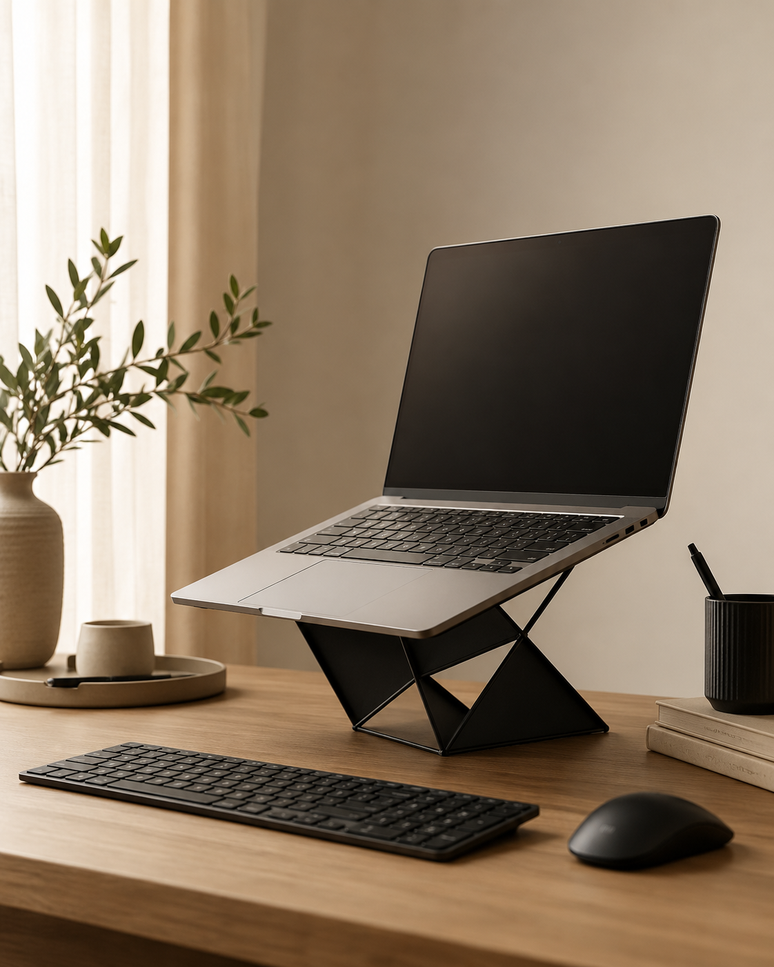 Laptop Ergonomics