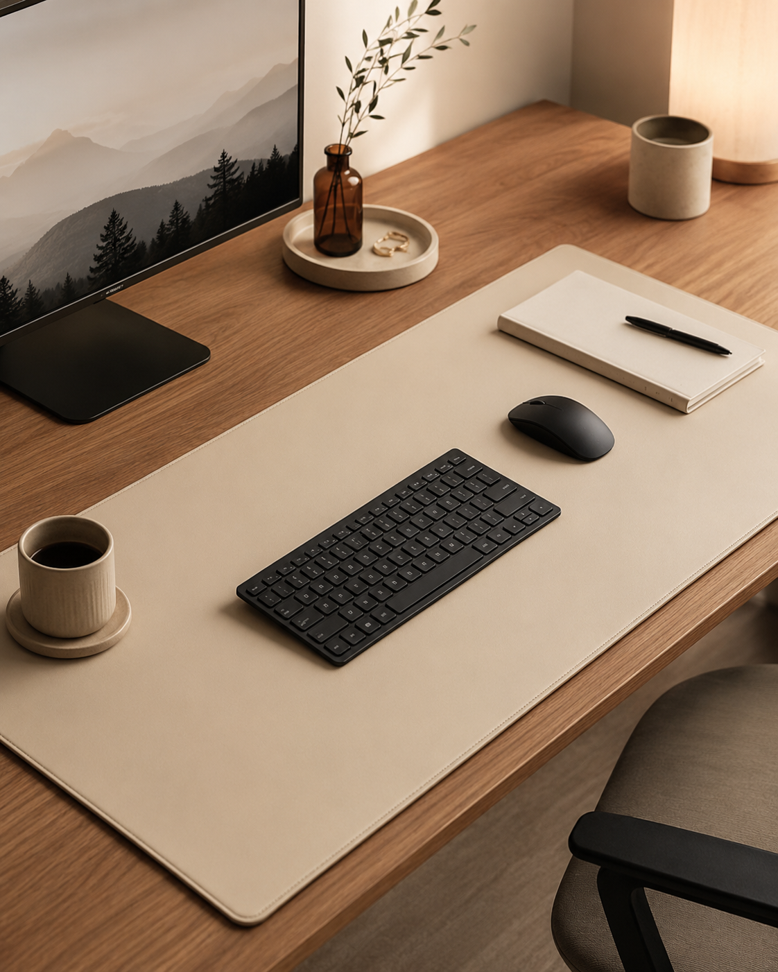 Desk Mats