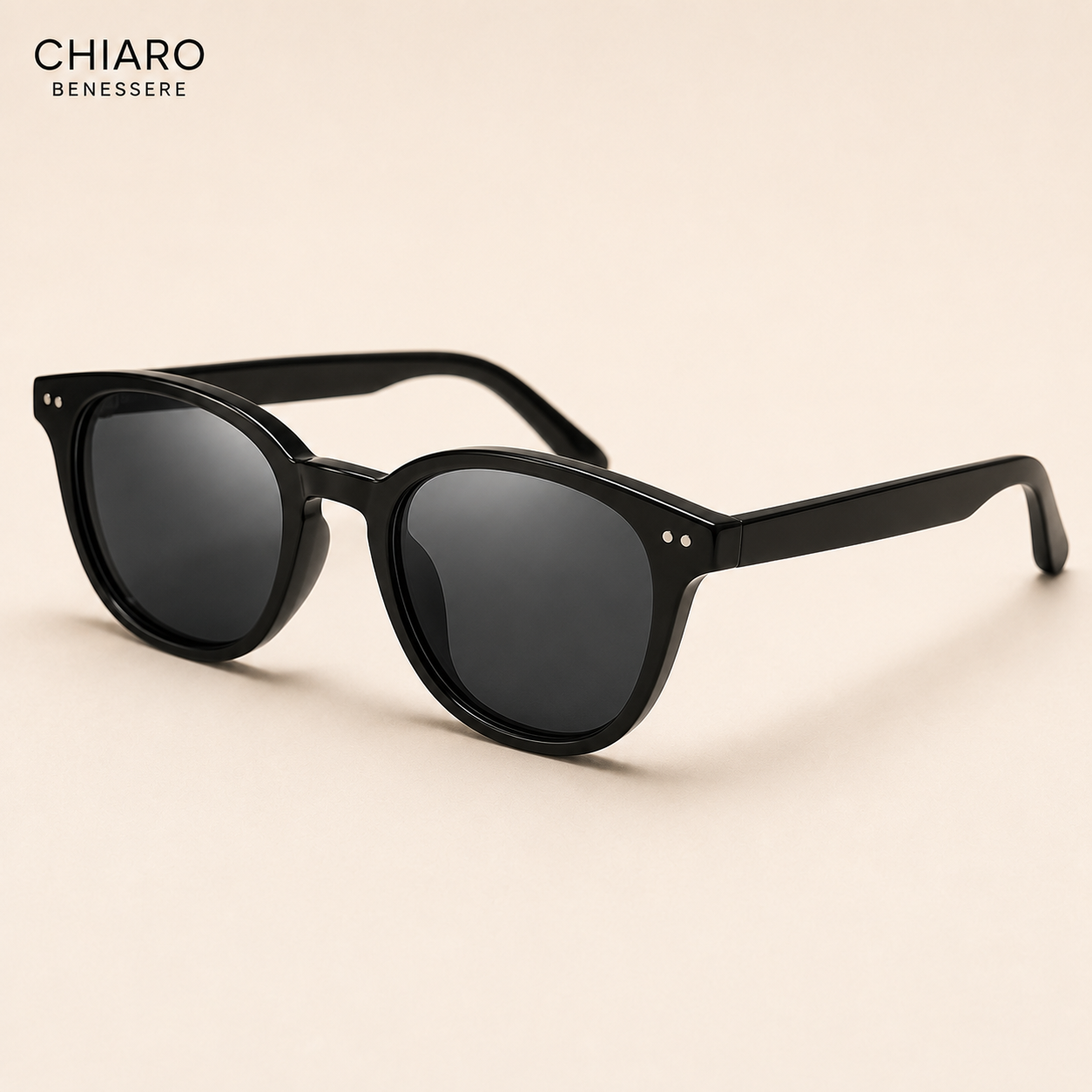 Chiaro LuminaDrive — Nocturnal Vision Eyewear