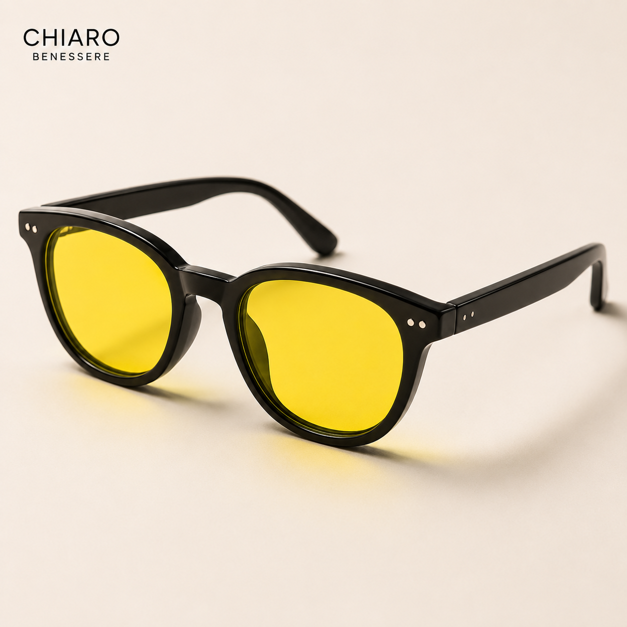 Chiaro LuminaDrive — Nocturnal Vision Eyewear