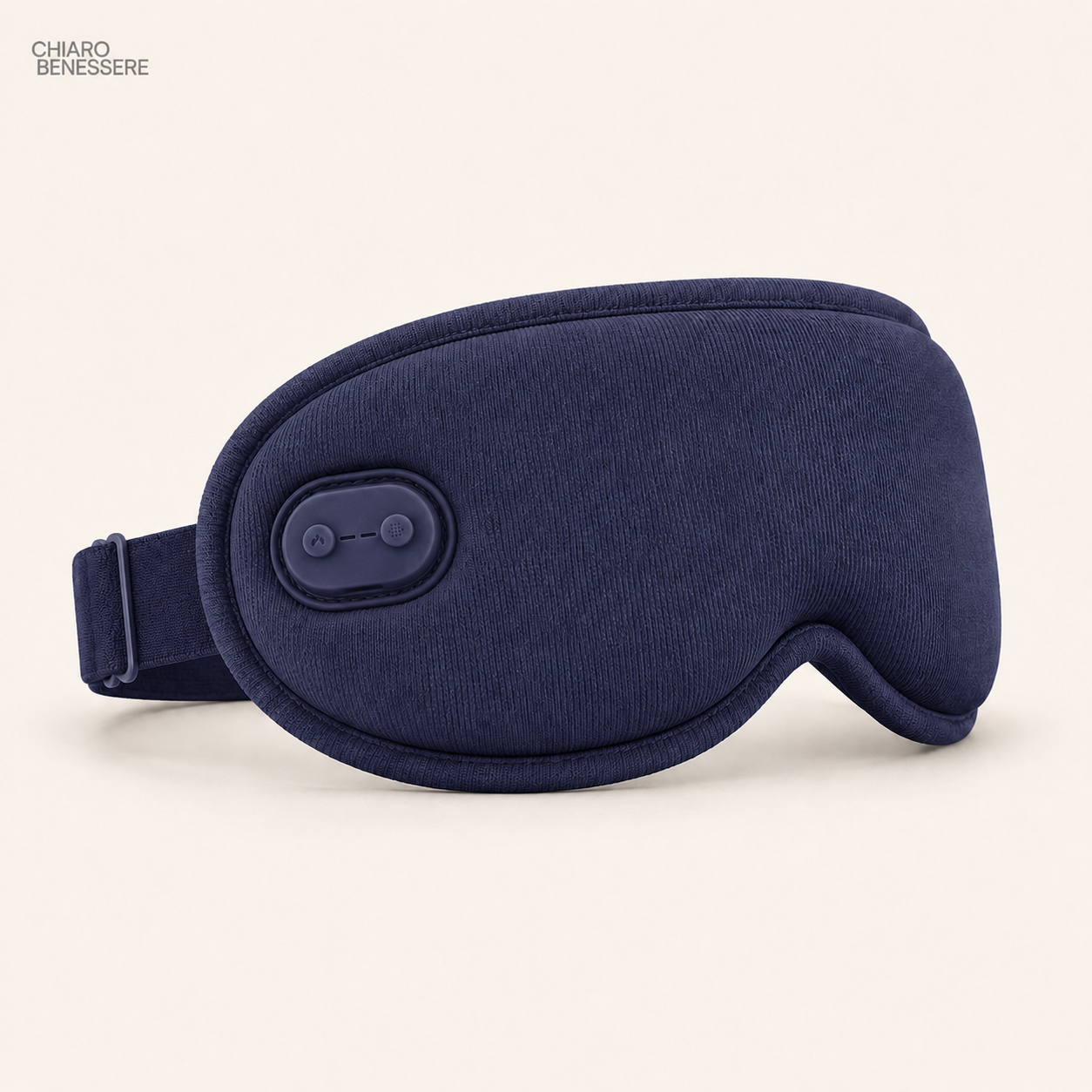 Chiaro Somnus Recovery Eye Mask